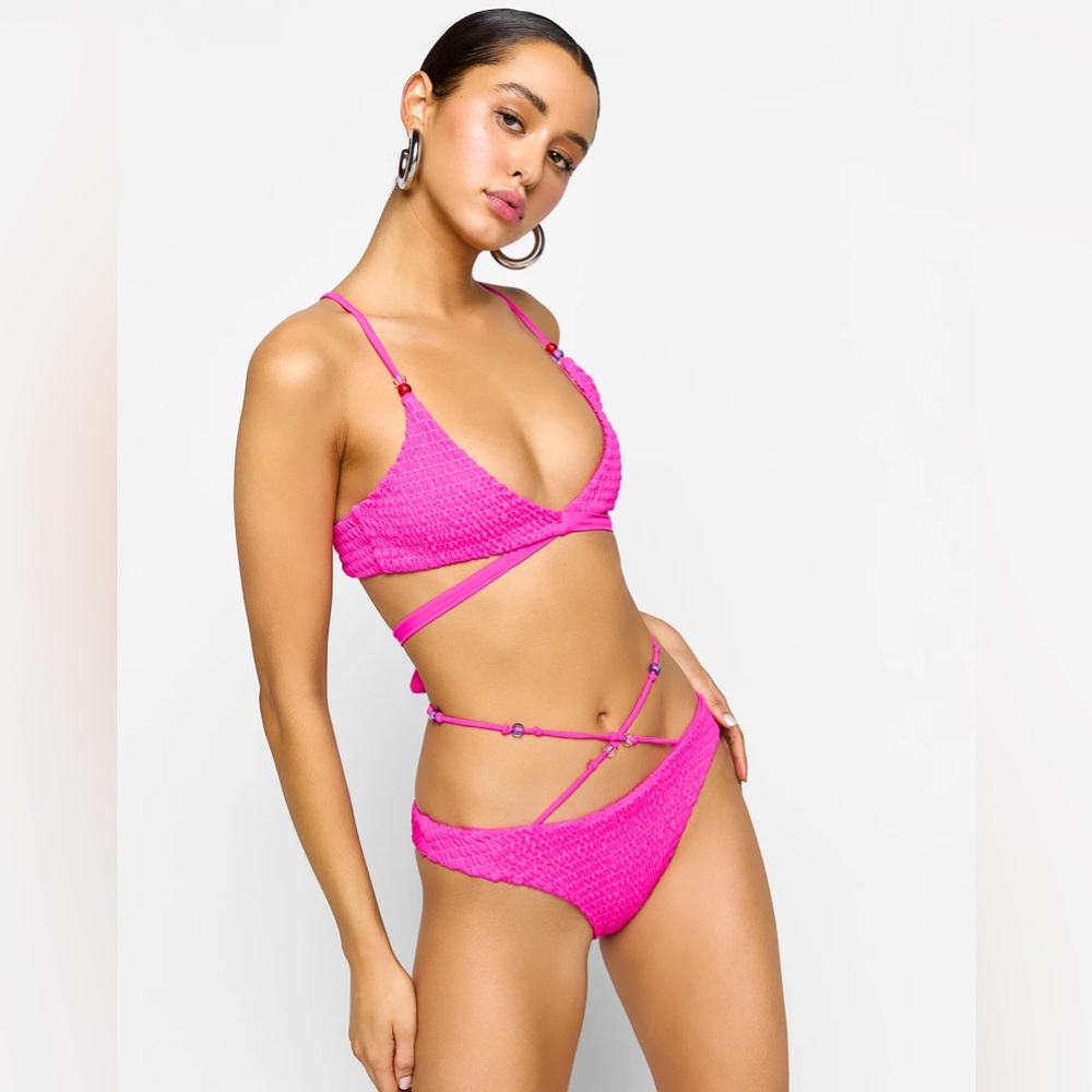 Beach Bunny Two Piece
